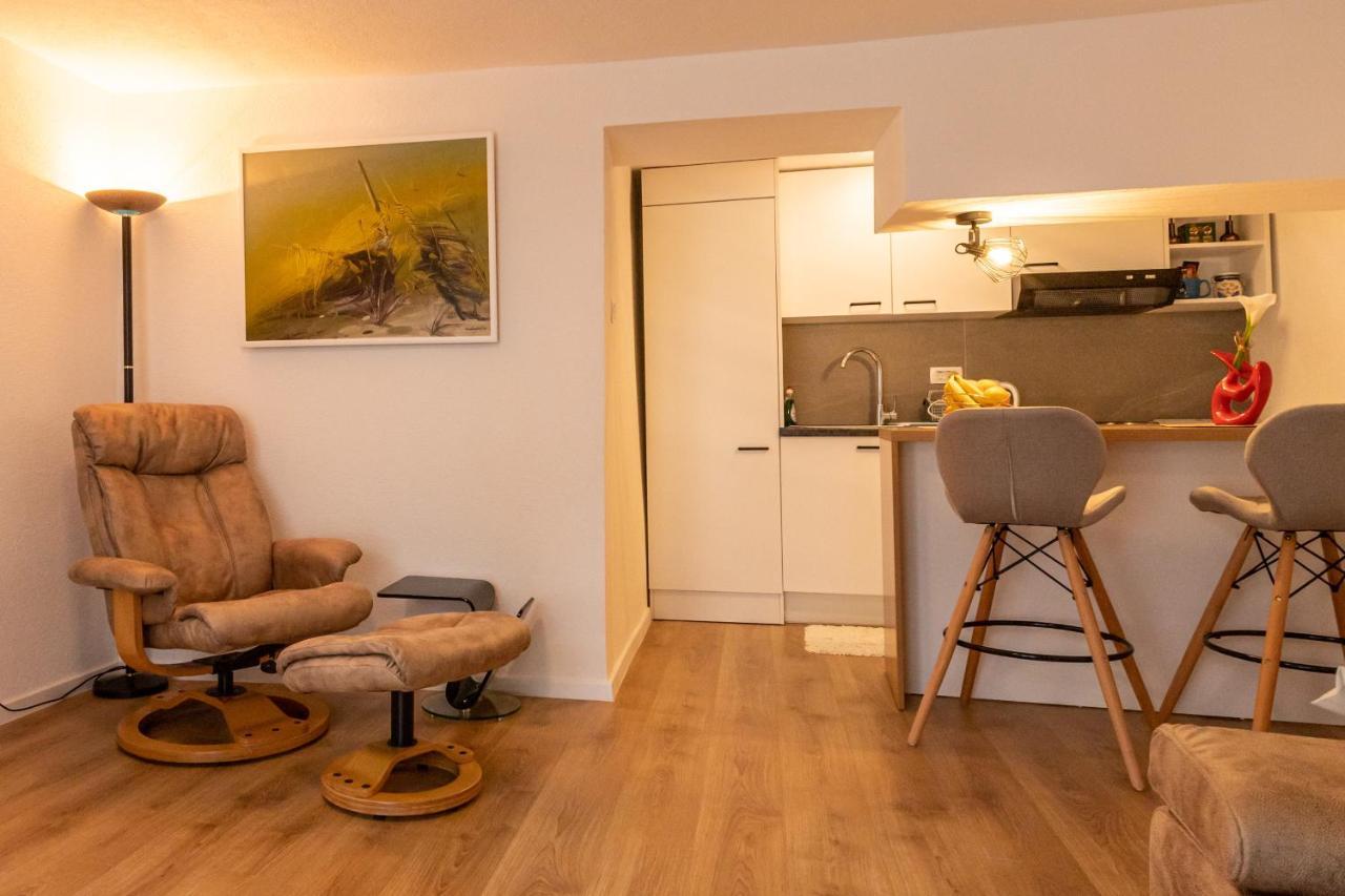 Self Check-In Apartment With Jacuzzi موستار المظهر الخارجي الصورة