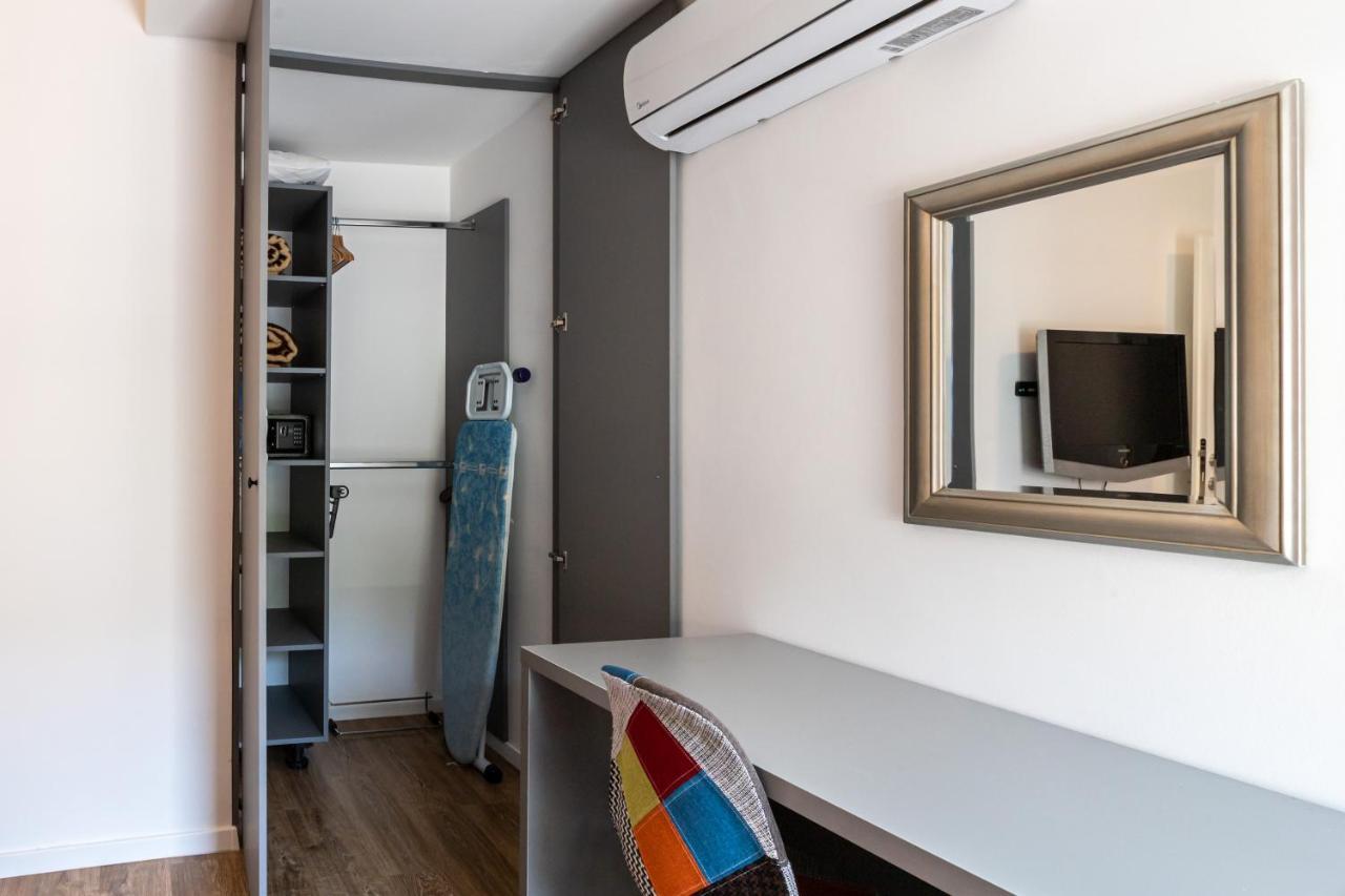 Self Check-In Apartment With Jacuzzi موستار المظهر الخارجي الصورة