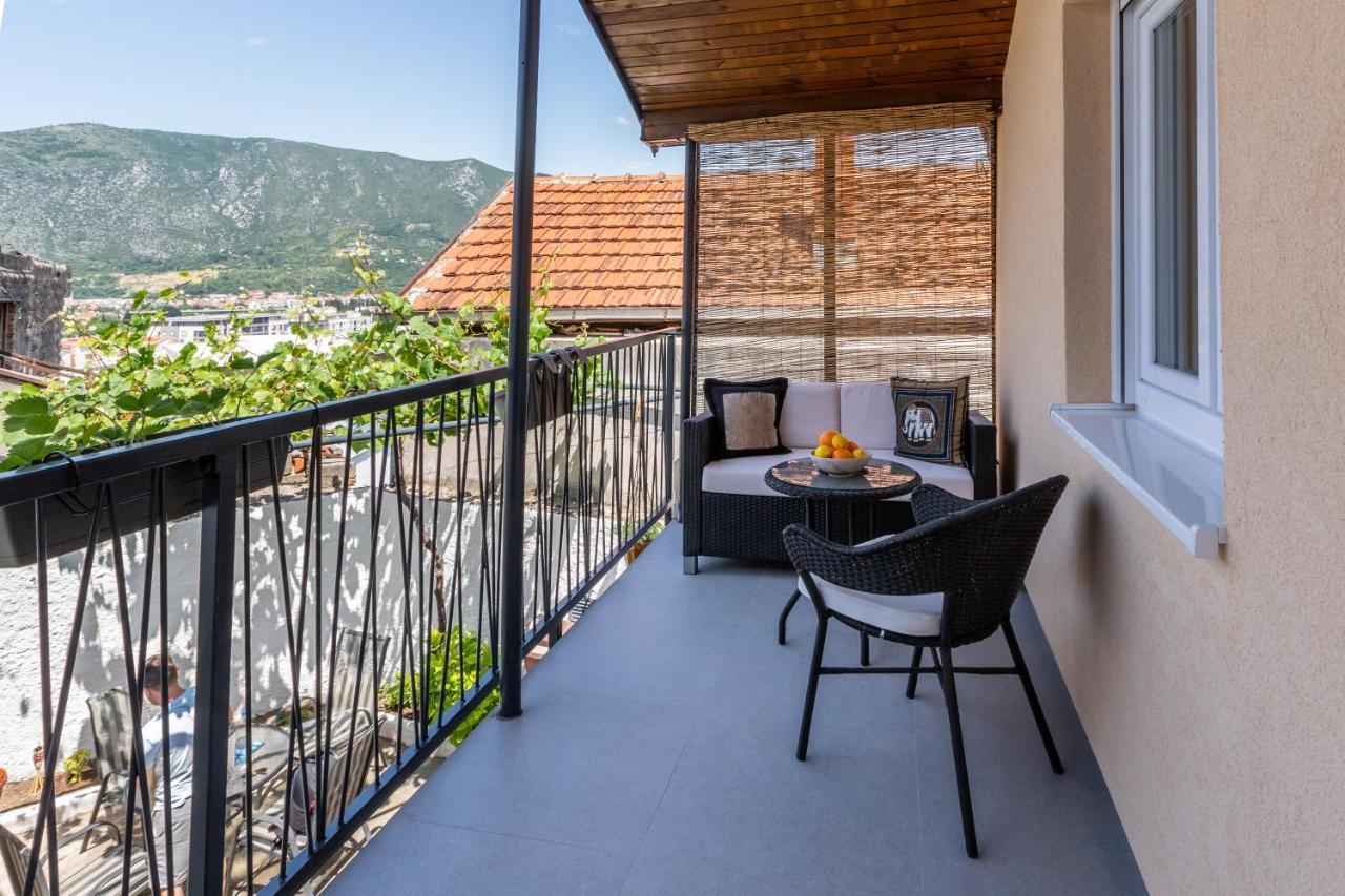 Self Check-In Apartment With Jacuzzi موستار المظهر الخارجي الصورة